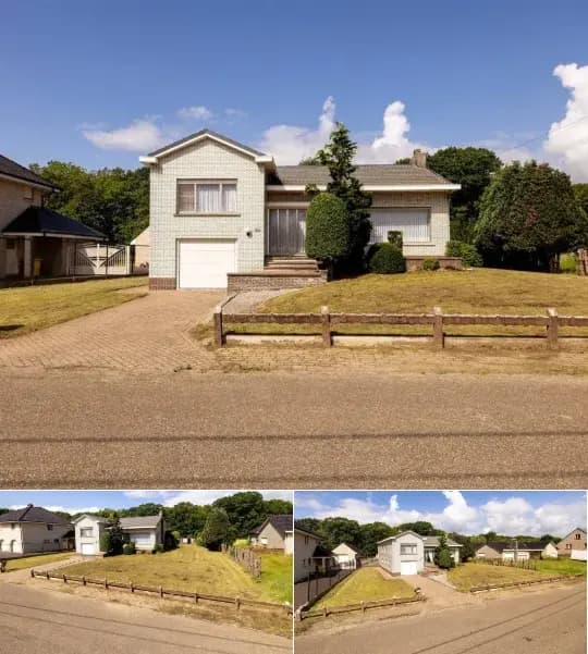 Residence for sale