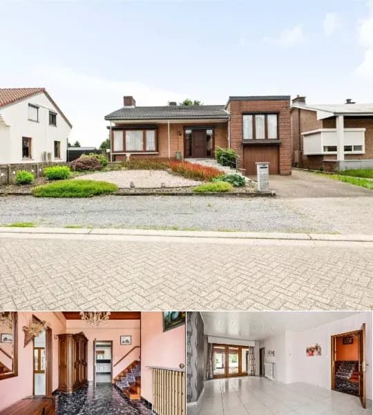Residence for sale