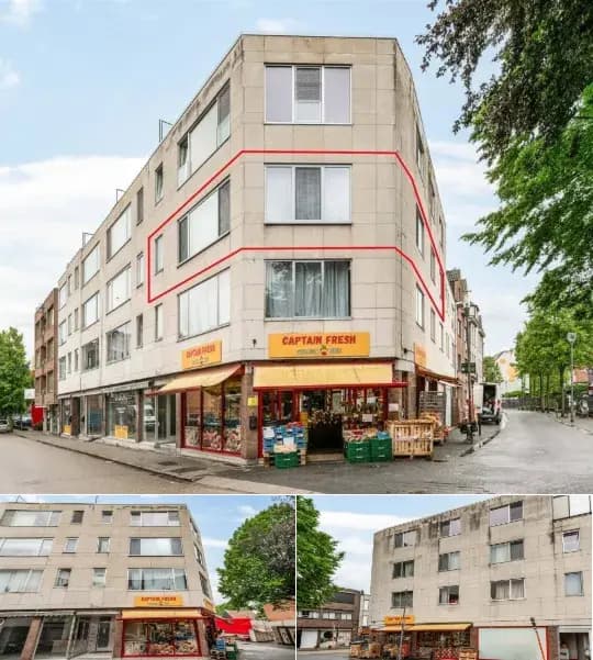 Apartment for sale