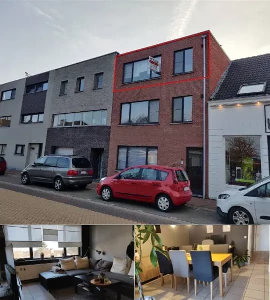 Apartment for rent