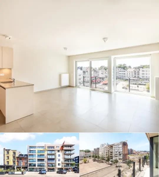 Apartment for rent