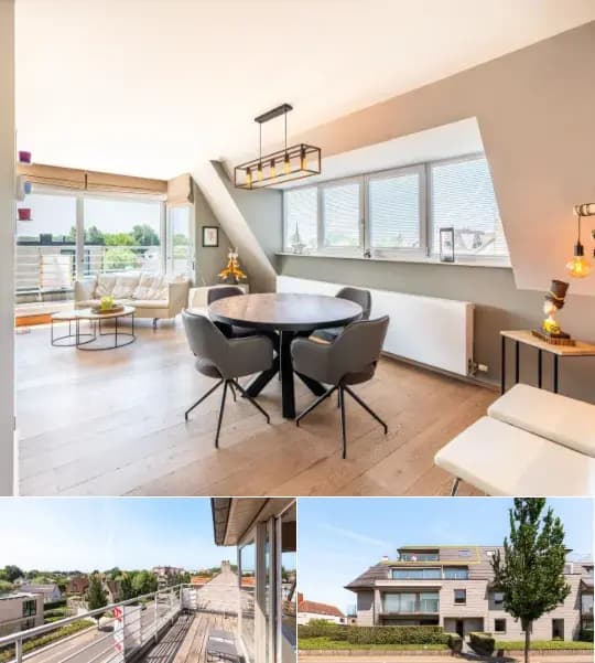 Apartment for sale