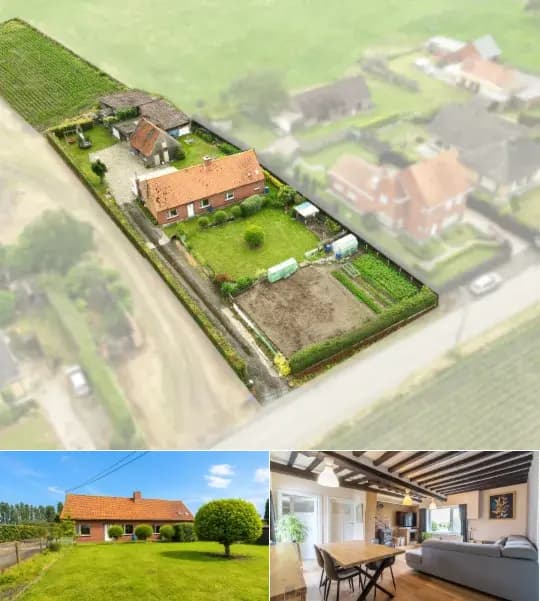 Farming site for sale