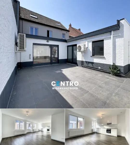 Commercial building for sale