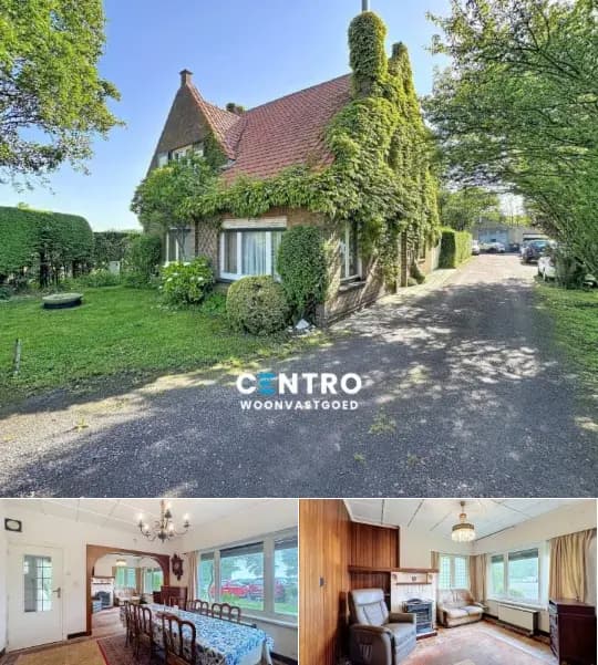 Residence for sale