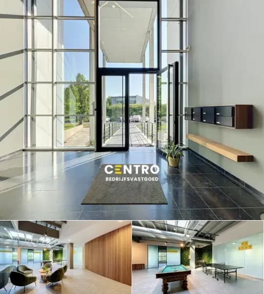 Office space for rent