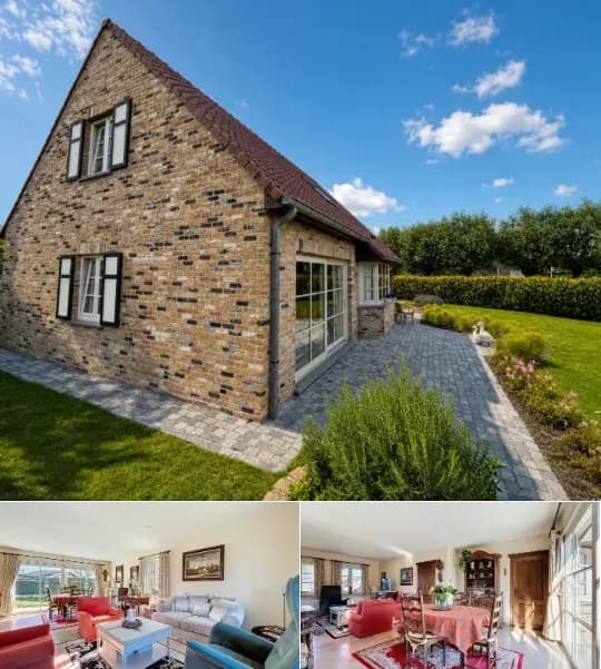 Residence for sale