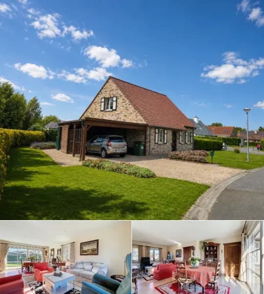 Residence for sale