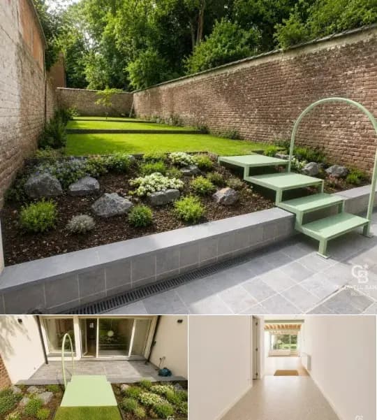 Apartment for rent