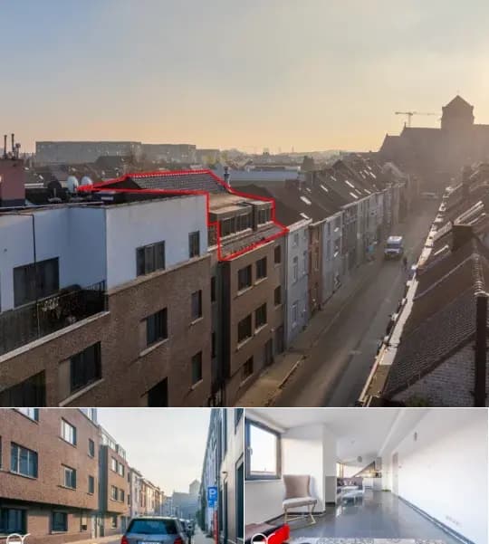 Apartment for sale