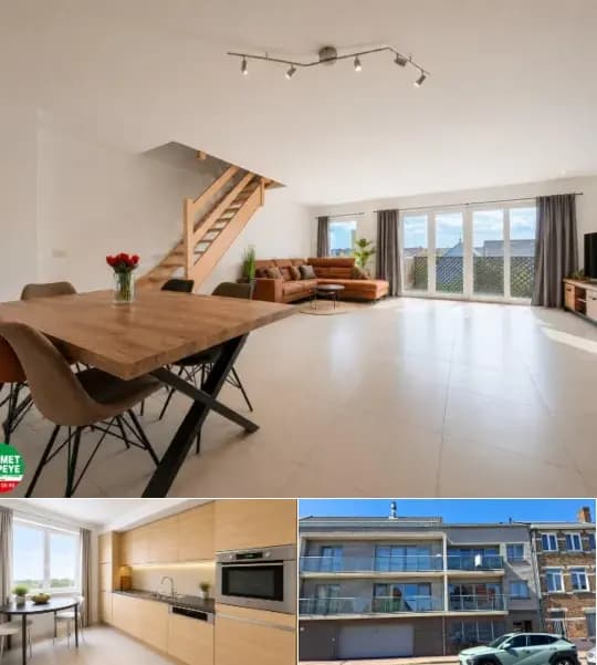 Apartment for rent