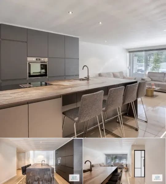 Ground floor for sale