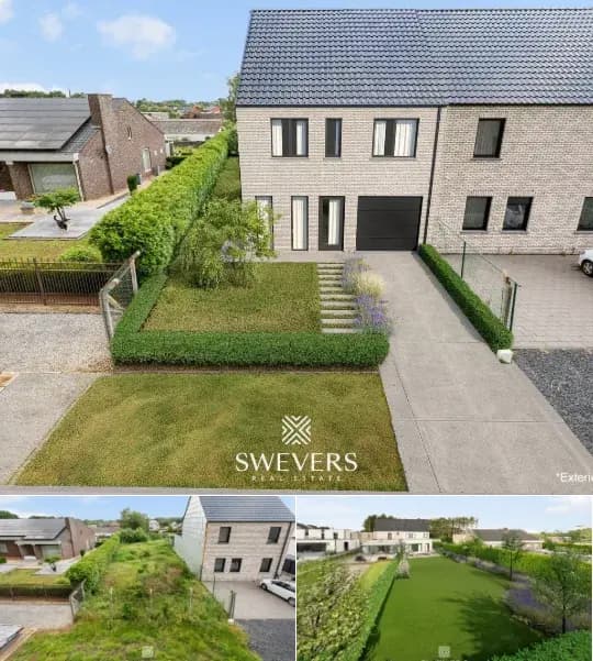 Development site for sale