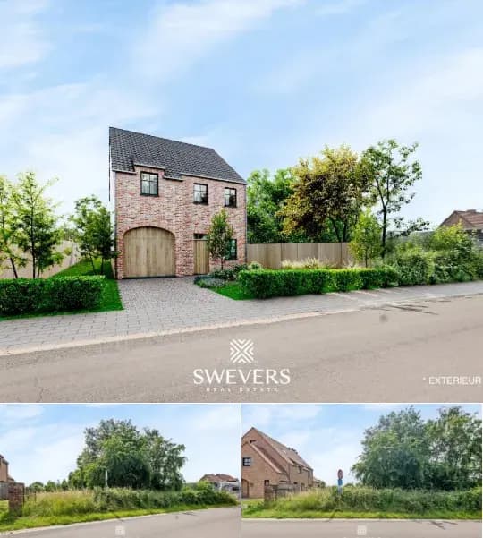 Development site for sale