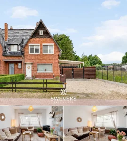 Residence for sale