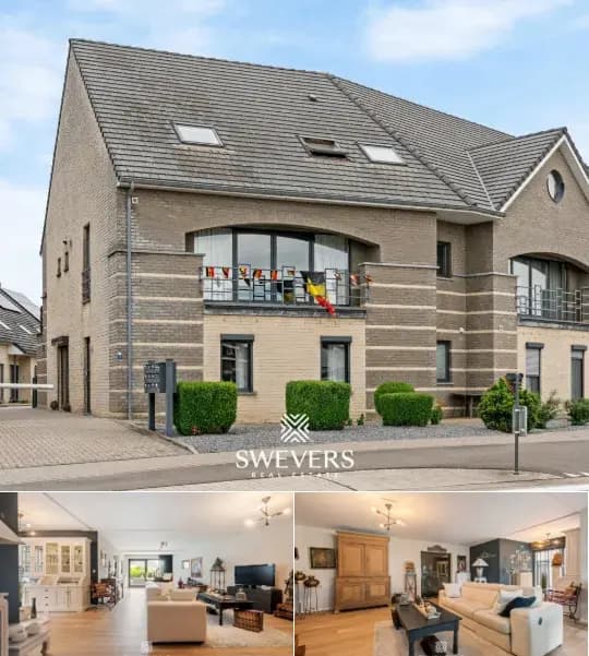 Apartment for sale
