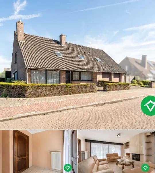 Residence for sale