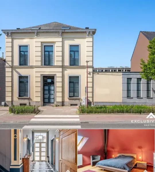Master house for sale