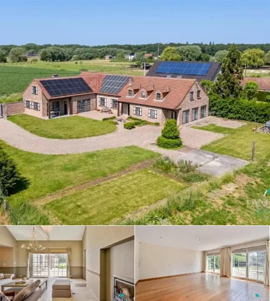 Residence for sale