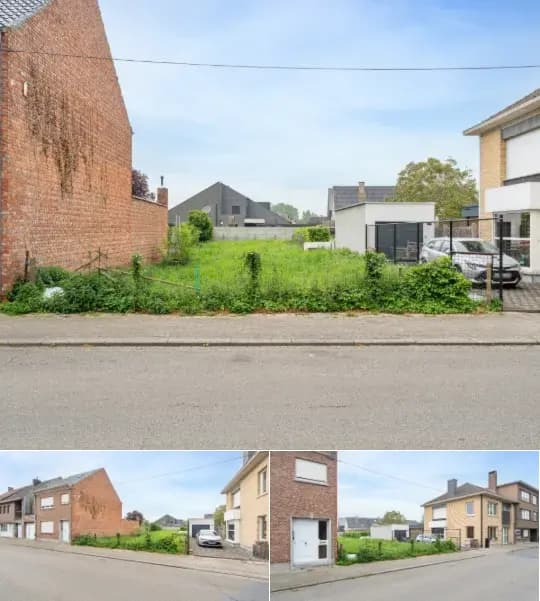 Development site for sale