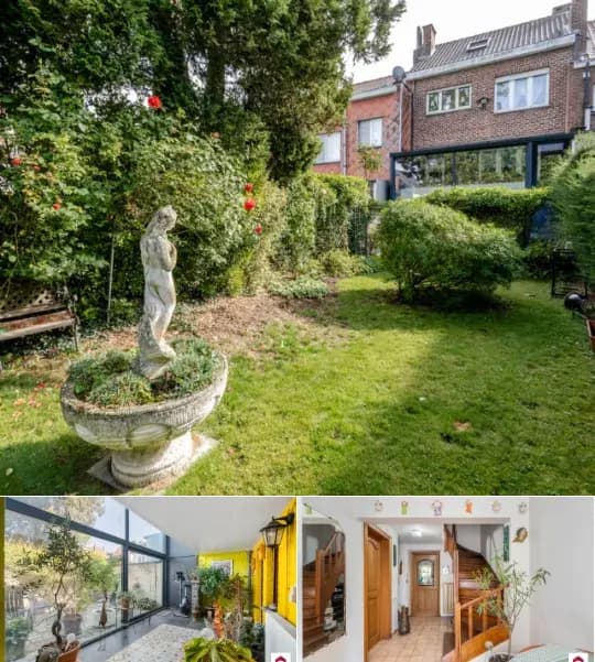 Residence for sale