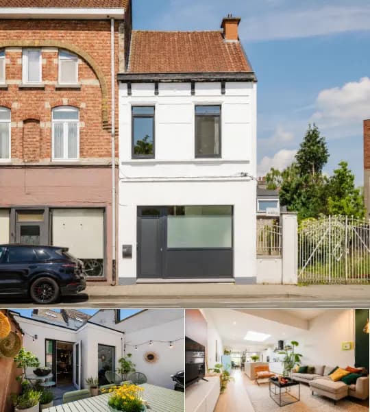 Residence for sale