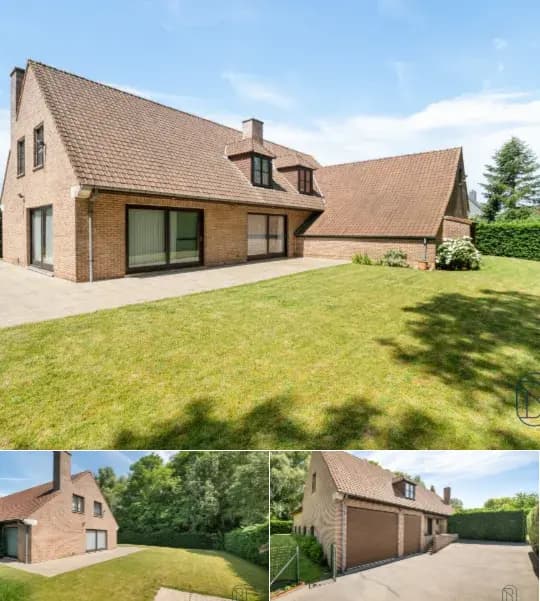 Villa for sale