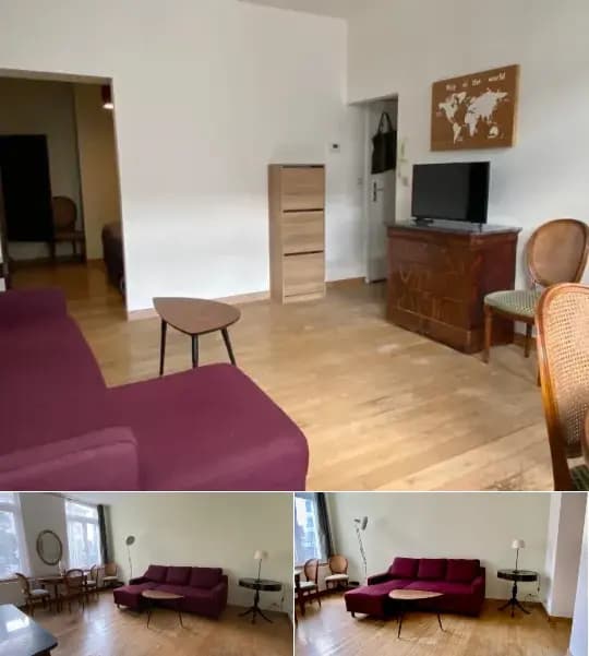 Apartment for rent