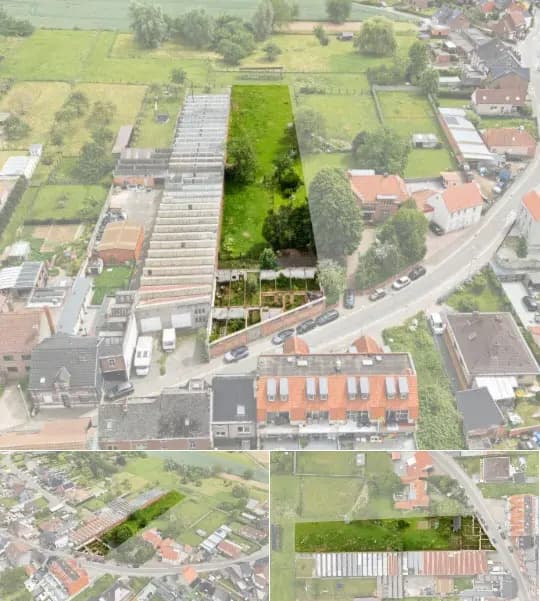 Development site for sale