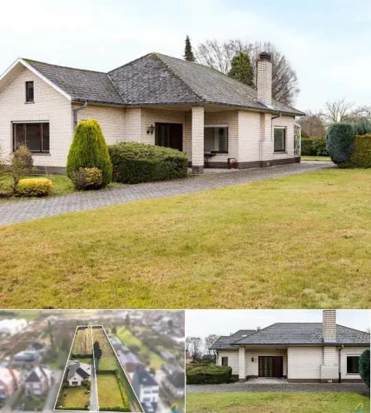 Residence for sale