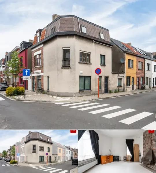 Residence for sale