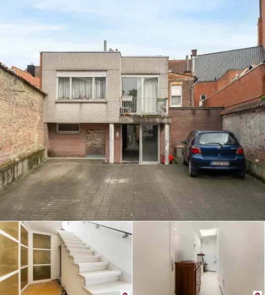 Apartment for sale