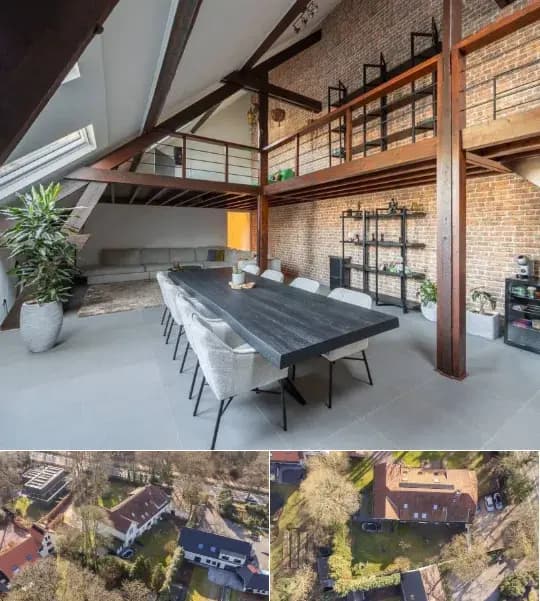 Residence for sale