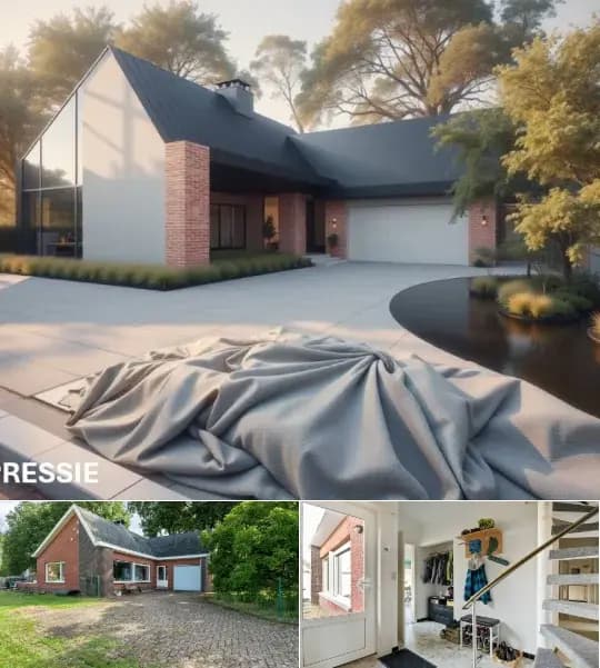 Residence for sale