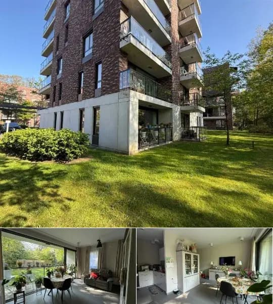 Apartment for sale