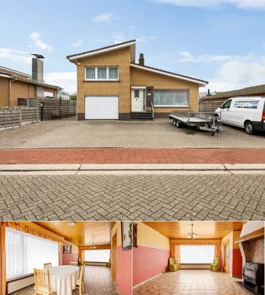 Residence for sale