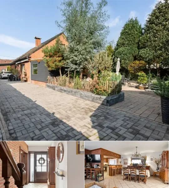 Residence for sale