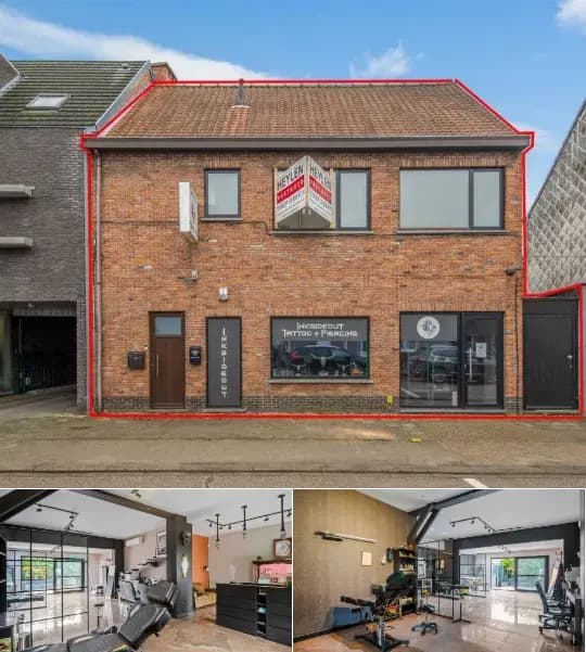 Apartment for sale