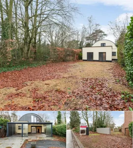 Residence for sale