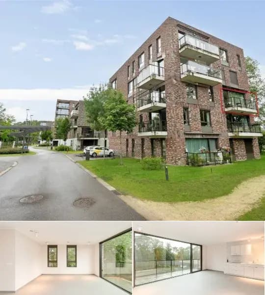Apartment for sale