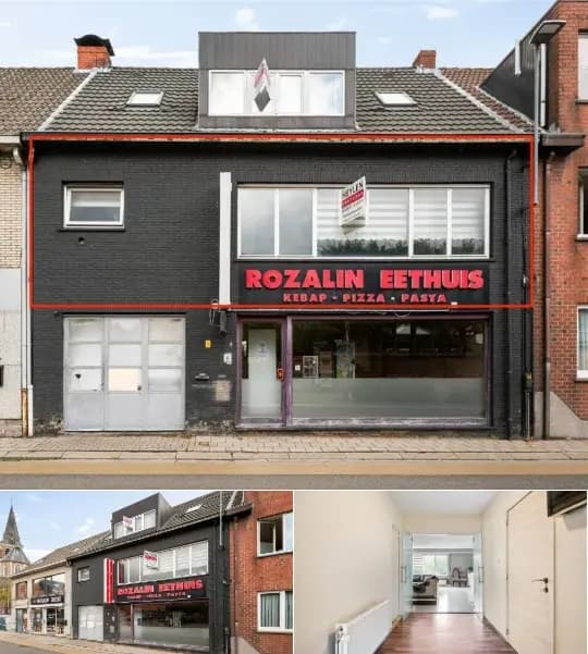 Apartment for sale