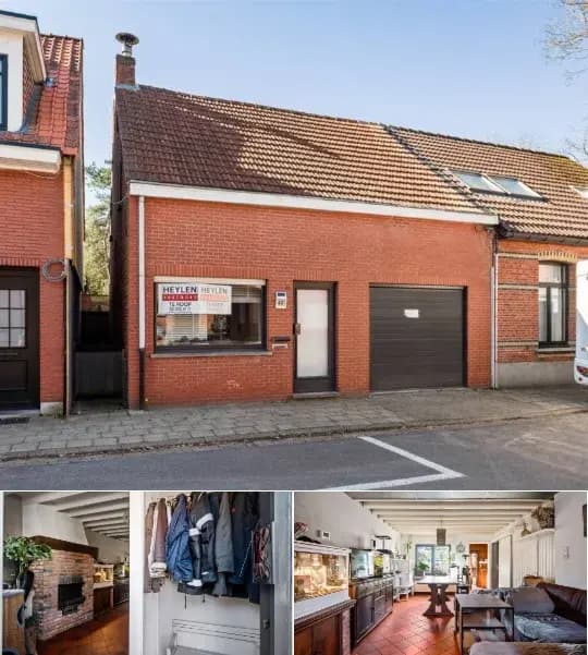 Residence for sale
