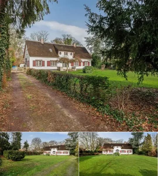 Residence for sale
