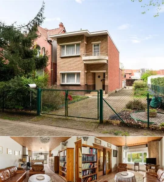 Residence for sale