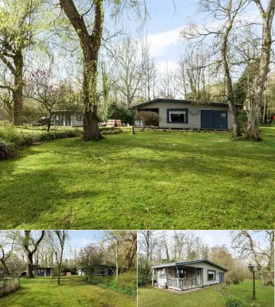 Residence for sale