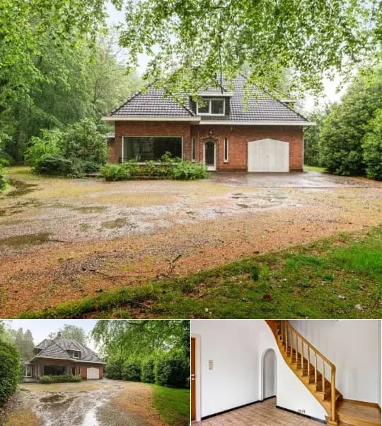 Residence for sale