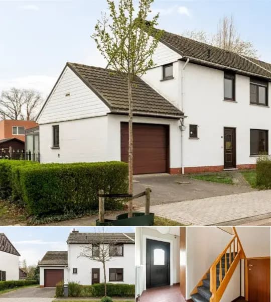Residence for sale
