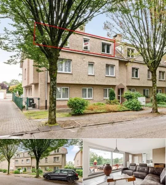 Apartment for sale