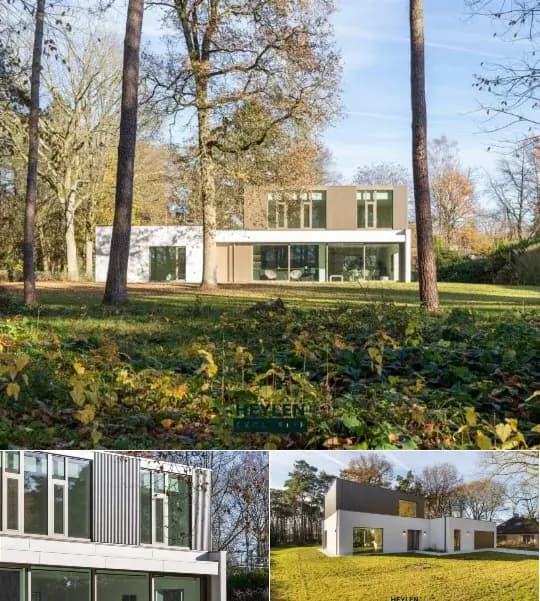 Villa for sale