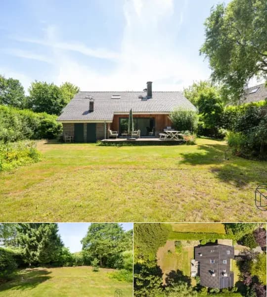 Villa for sale